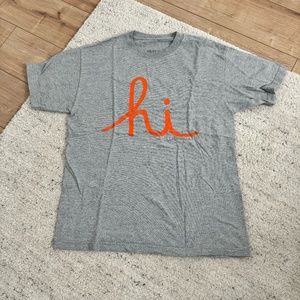 IN4MATION HAWAII "HI" Collection Men's Tee